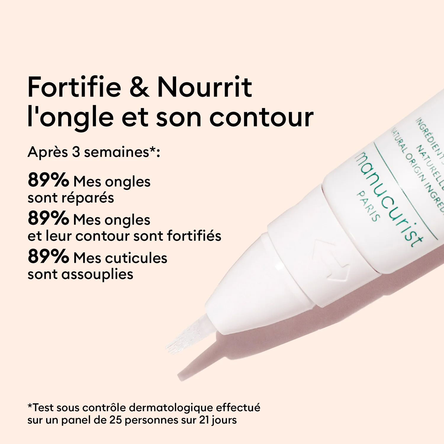 Soins - 10 ml Concentré Perfecteur