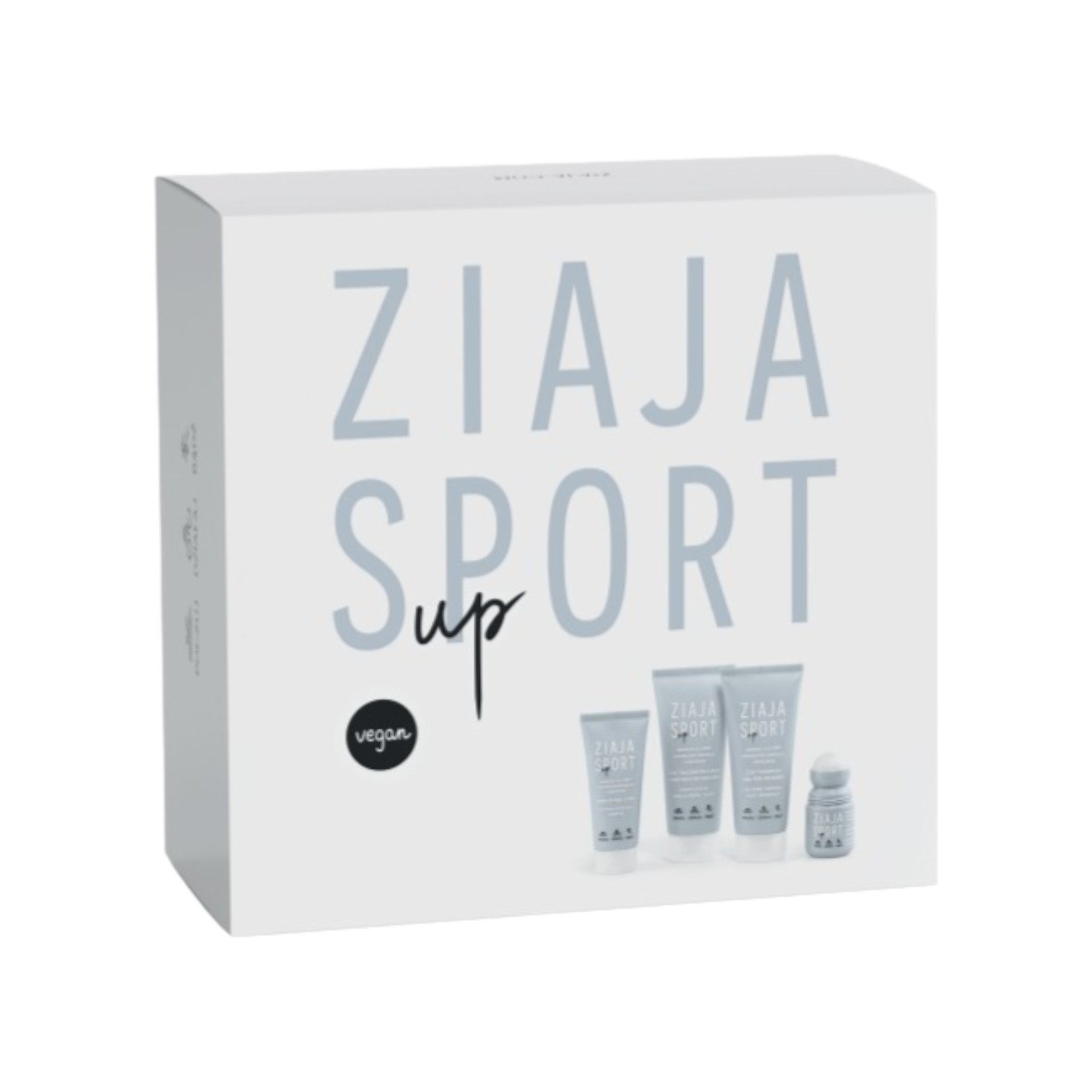 Ziaja Sport