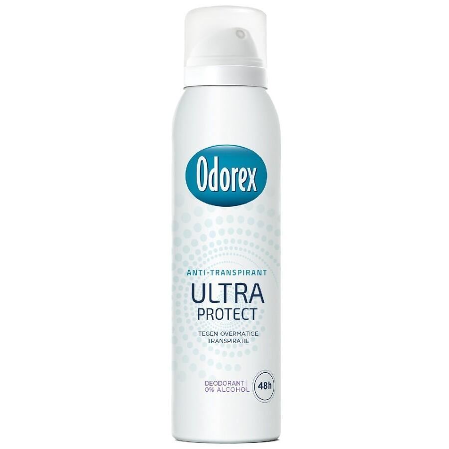 Odorex dezodorantas dezodorantas purškiklis - 150 ml