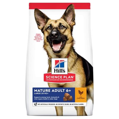 18 kg de croquettes Hill's Science Plan pour chiens adultes et chiots - 14 kg + 4 kg offerts !*