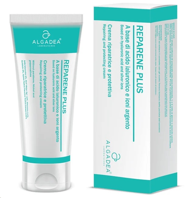 ALGADEA Algadea Reparene Plus 50 ml