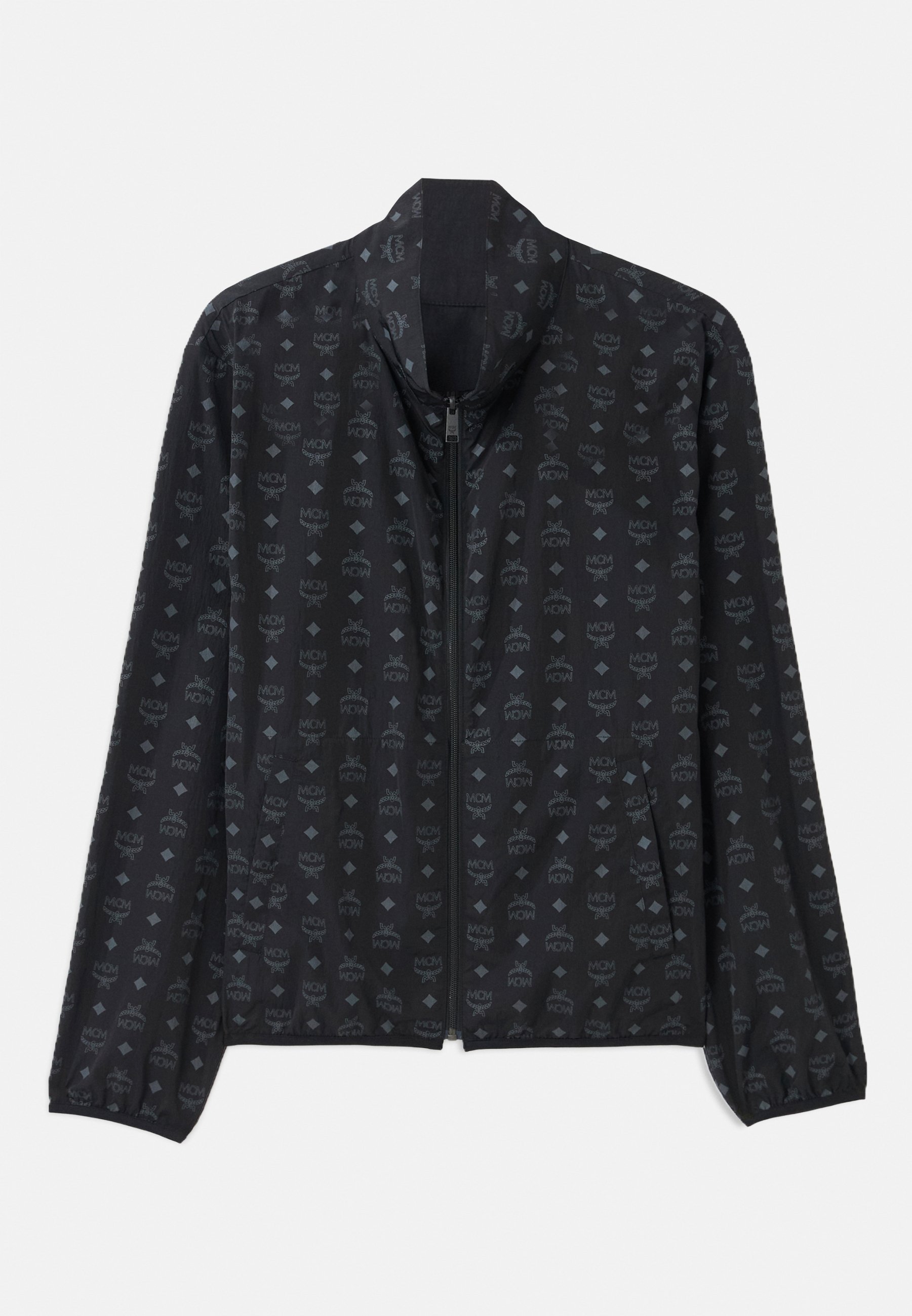 MCM WINDBREAKER - Leichte Jacke - schwarz