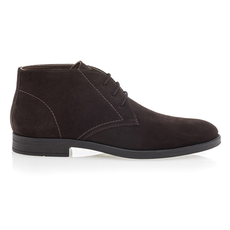 Boots / bottines Homme Marron