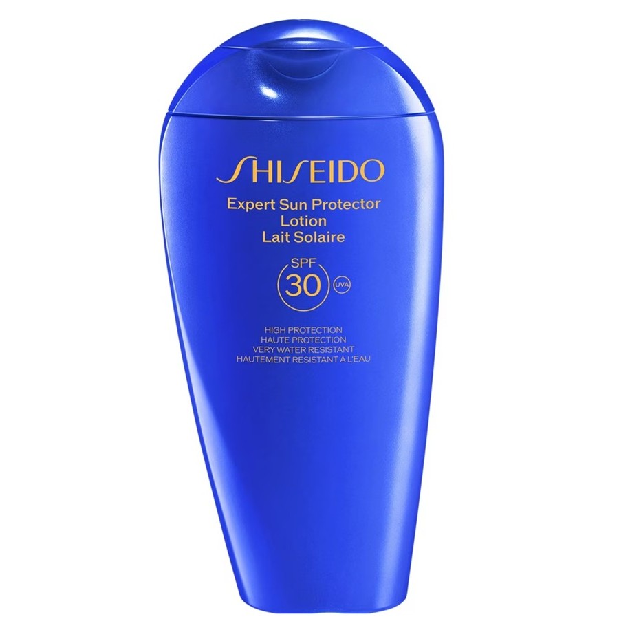 Shiseido Expert Sun Protector SPF30