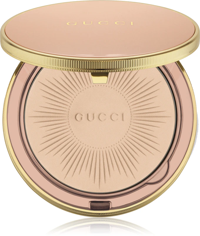 Pó Matte Gucci Beauty