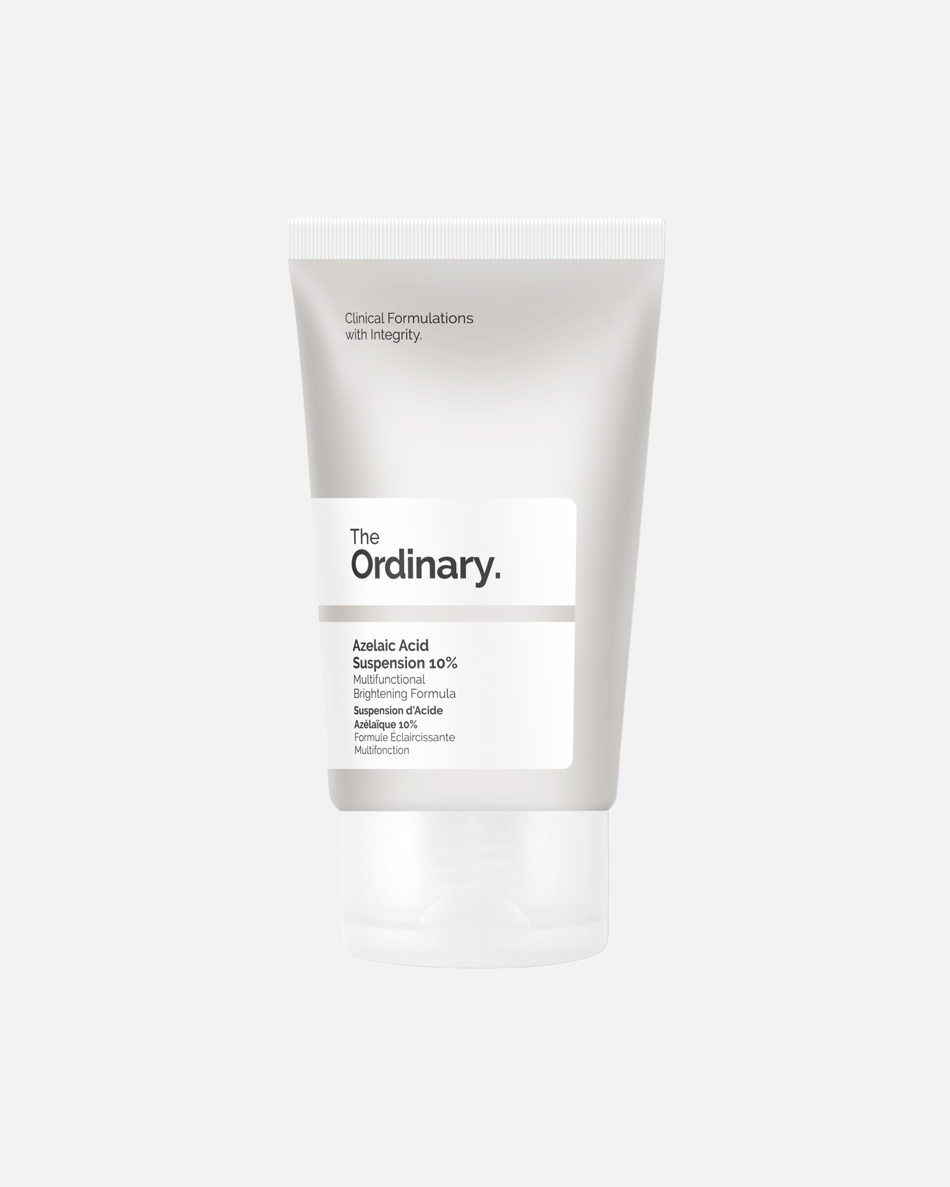 The Ordinary Suspension d’Acide Azélaïque 10%