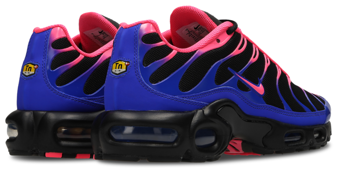 Nike Air Max Plus Fl Tuned