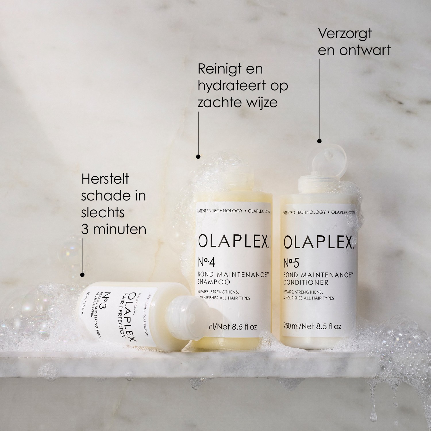 Olaplex kondicionér č. 5 – 100 ml (cestovné balenie)