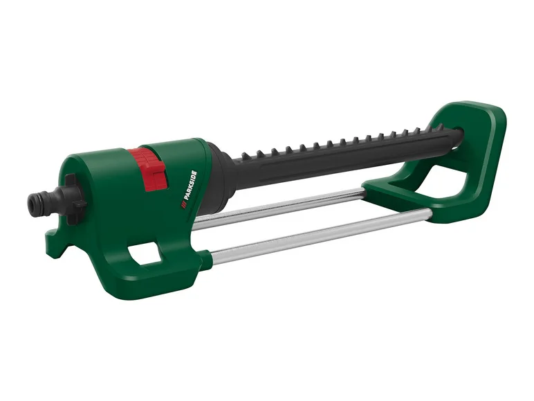 PARKSIDE® Arroseur oscilante, rotação integral ou rotação