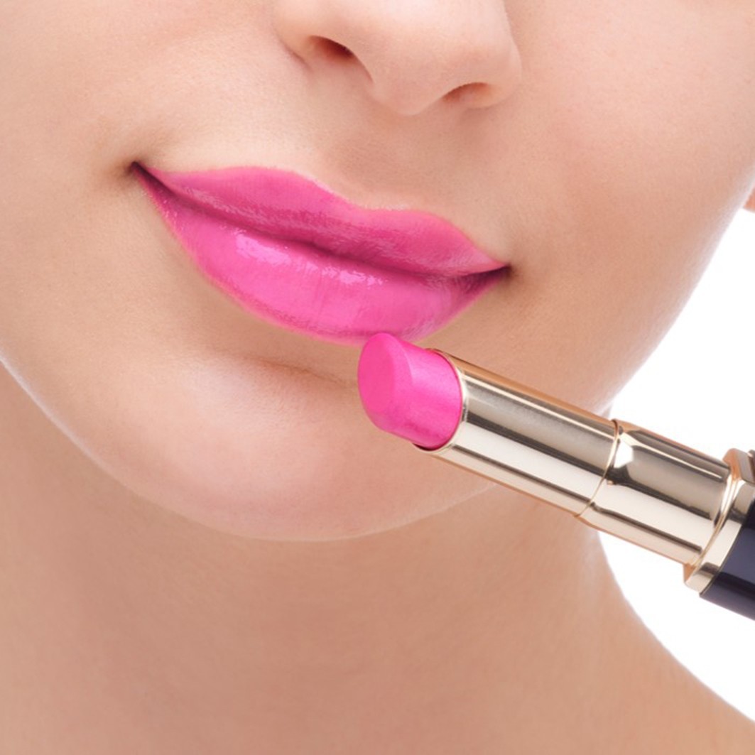 SENSAI Lasting Plump Lipstick