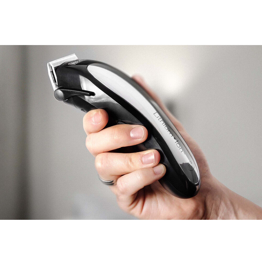 Wahl litiumjonbatteri