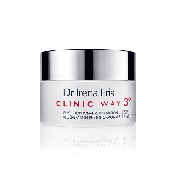 Clinic Way 3º| 50ML