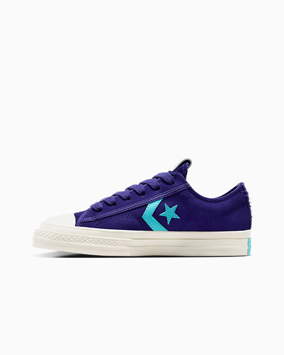 Star Player 76 Suede