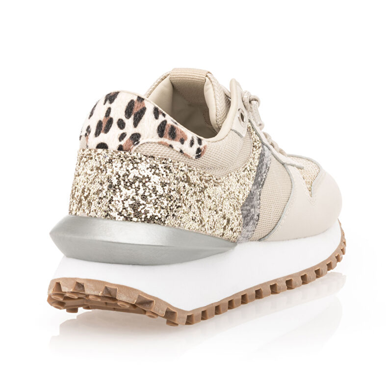 Korpe / patike Femme Beige
