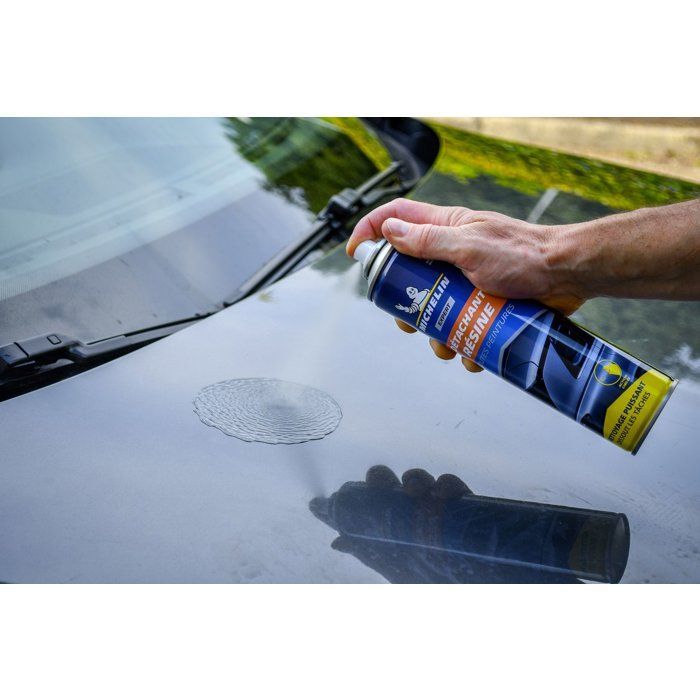 MICHELIN Expert Resin Stain Remover - 400 ml