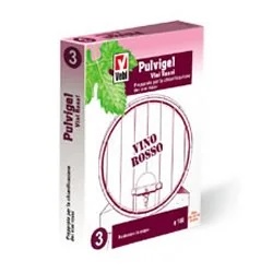 Pulvigel Ro 100 g Scat