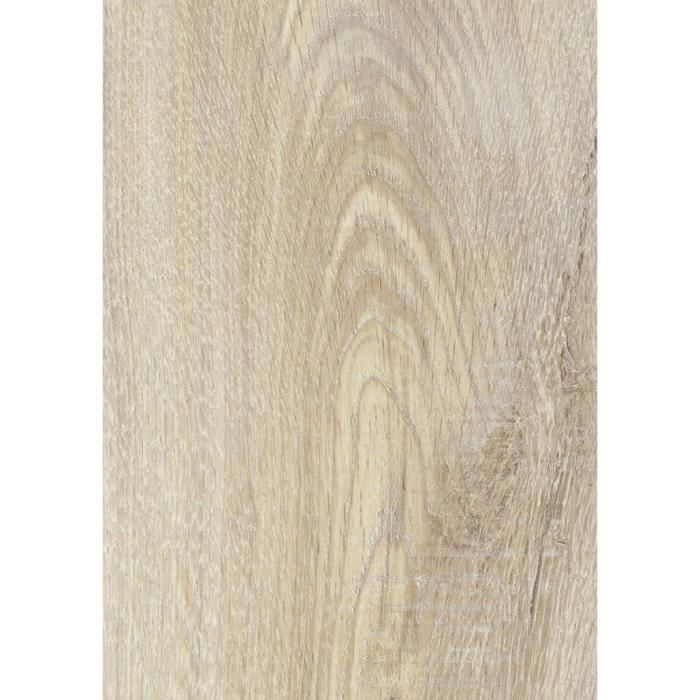 Revêtement stratifié Classic - 2,47 m² - Chêne Greenland