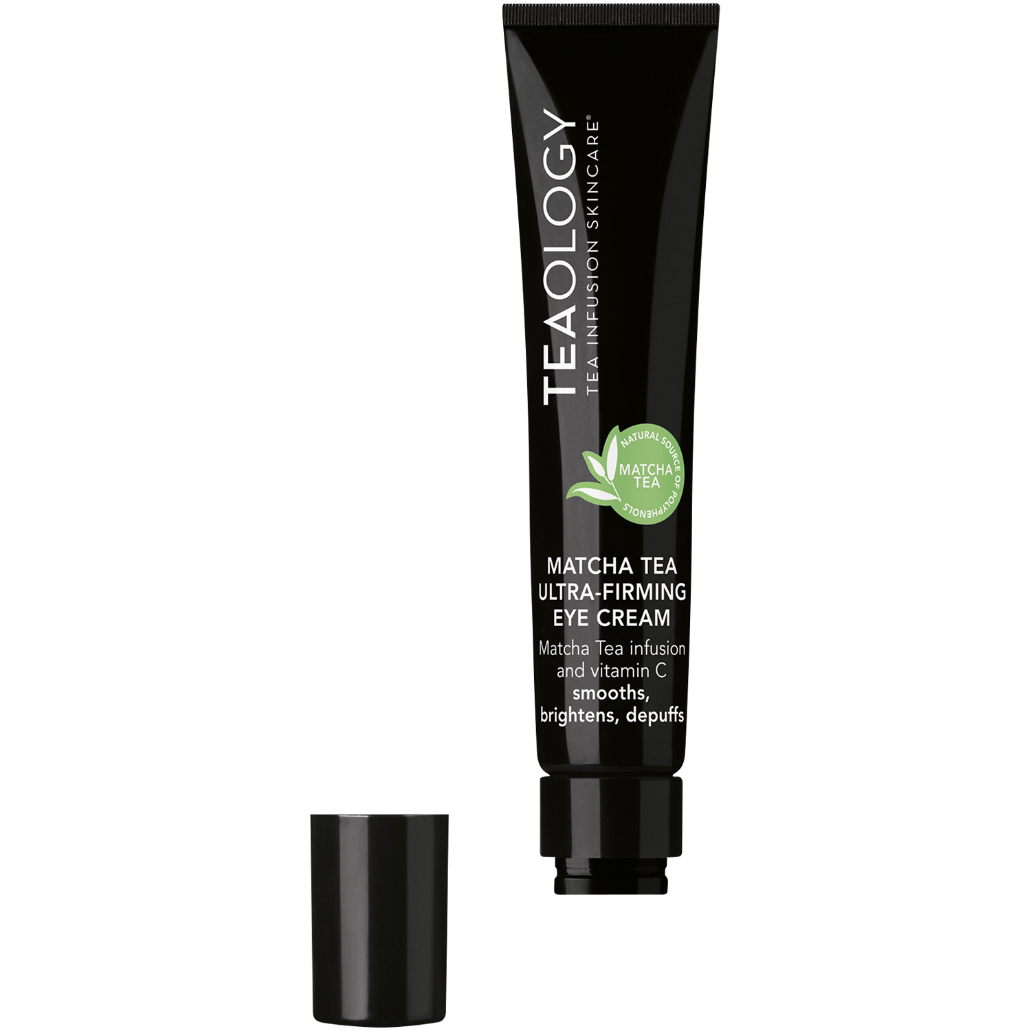 Teaology Augencreme 15ml Matcha