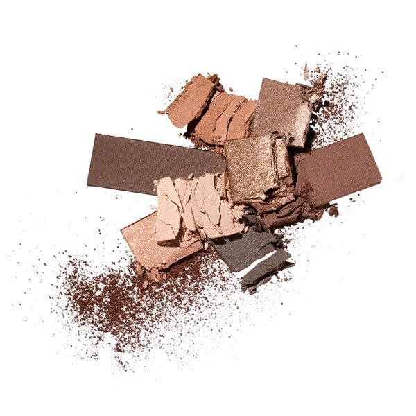 Catrice paleta senčil za oči The Dark Cocoa 9 g