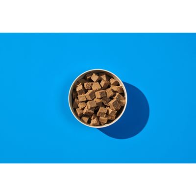 Naturediet Feel Good Adult - Λευκό Ψάρι