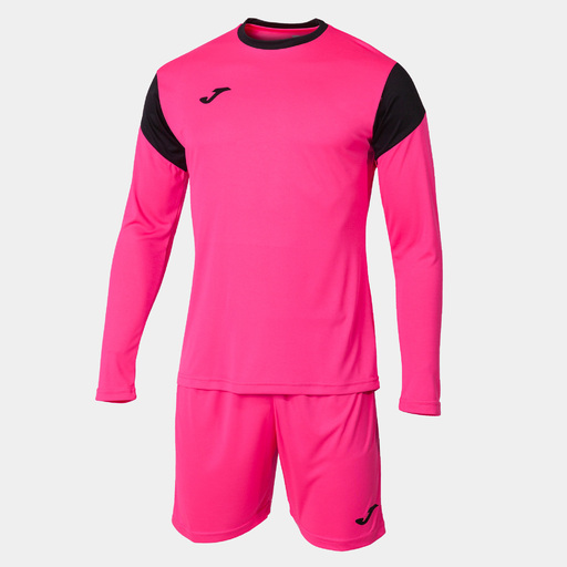  Komplekts Camiseta Y Short Joma Phoenix Gk