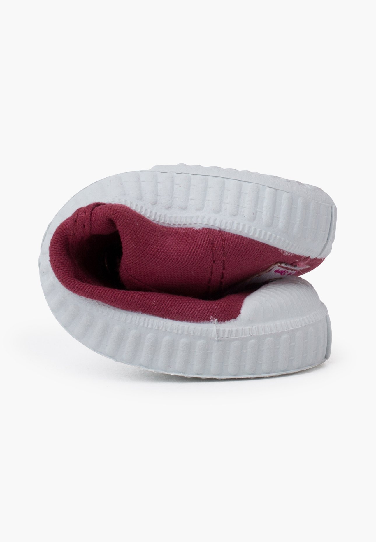 Pisamonas sneakers - Bourgogne