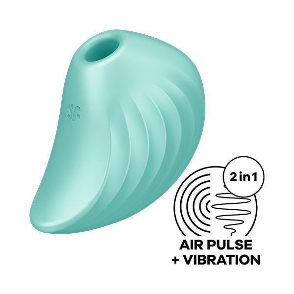 Perledykker Mint | 1UD