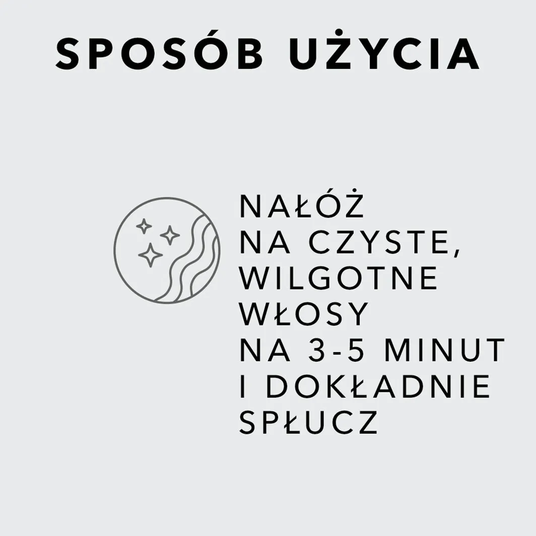 Sebastian Twisted Elastic Maska do włosów kręconych 150 ml