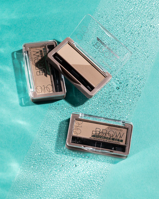 Catrice Augenbrauenpuder-Set