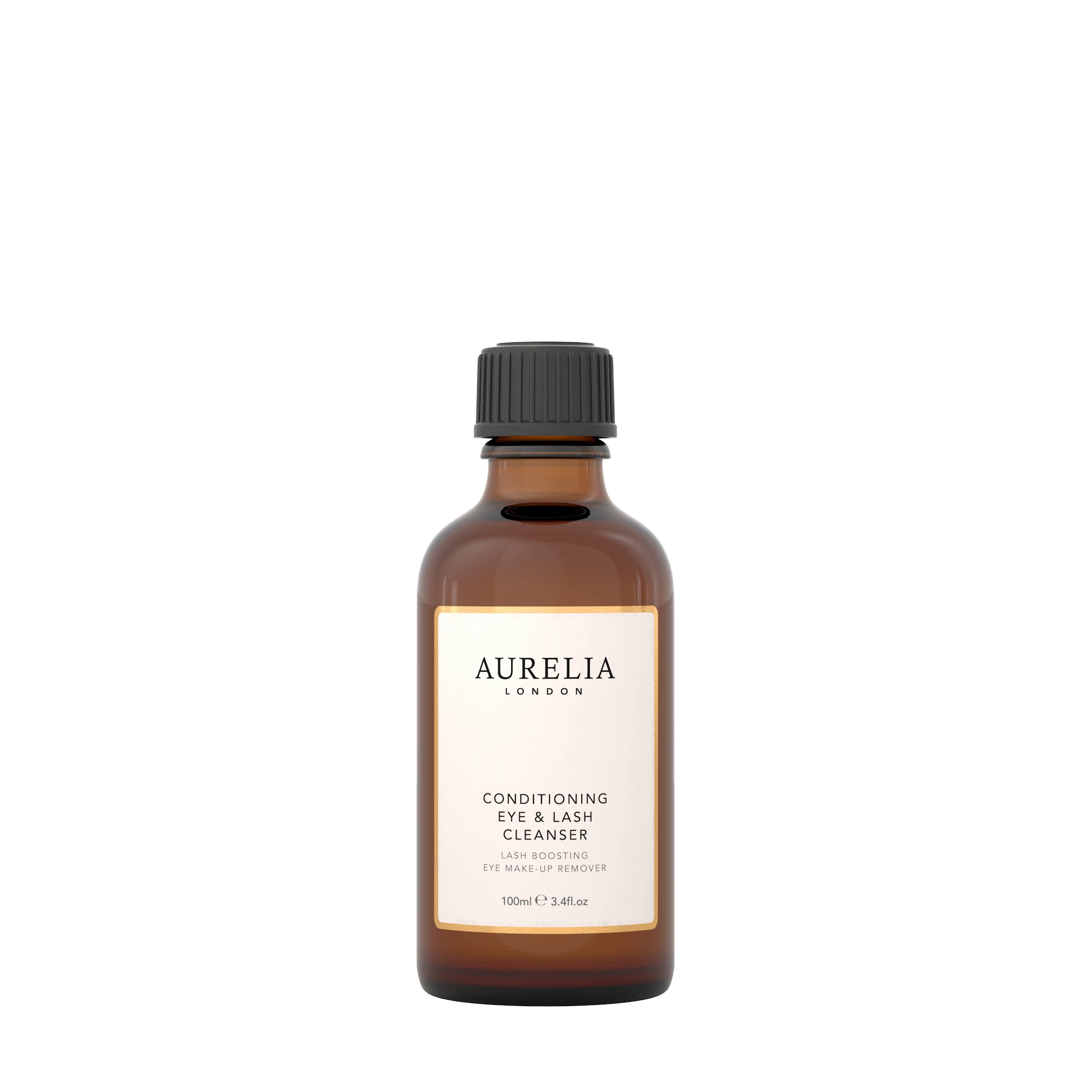 Balzsam Szem- és Szempillatisztító 100ml 100ml - Aurelia