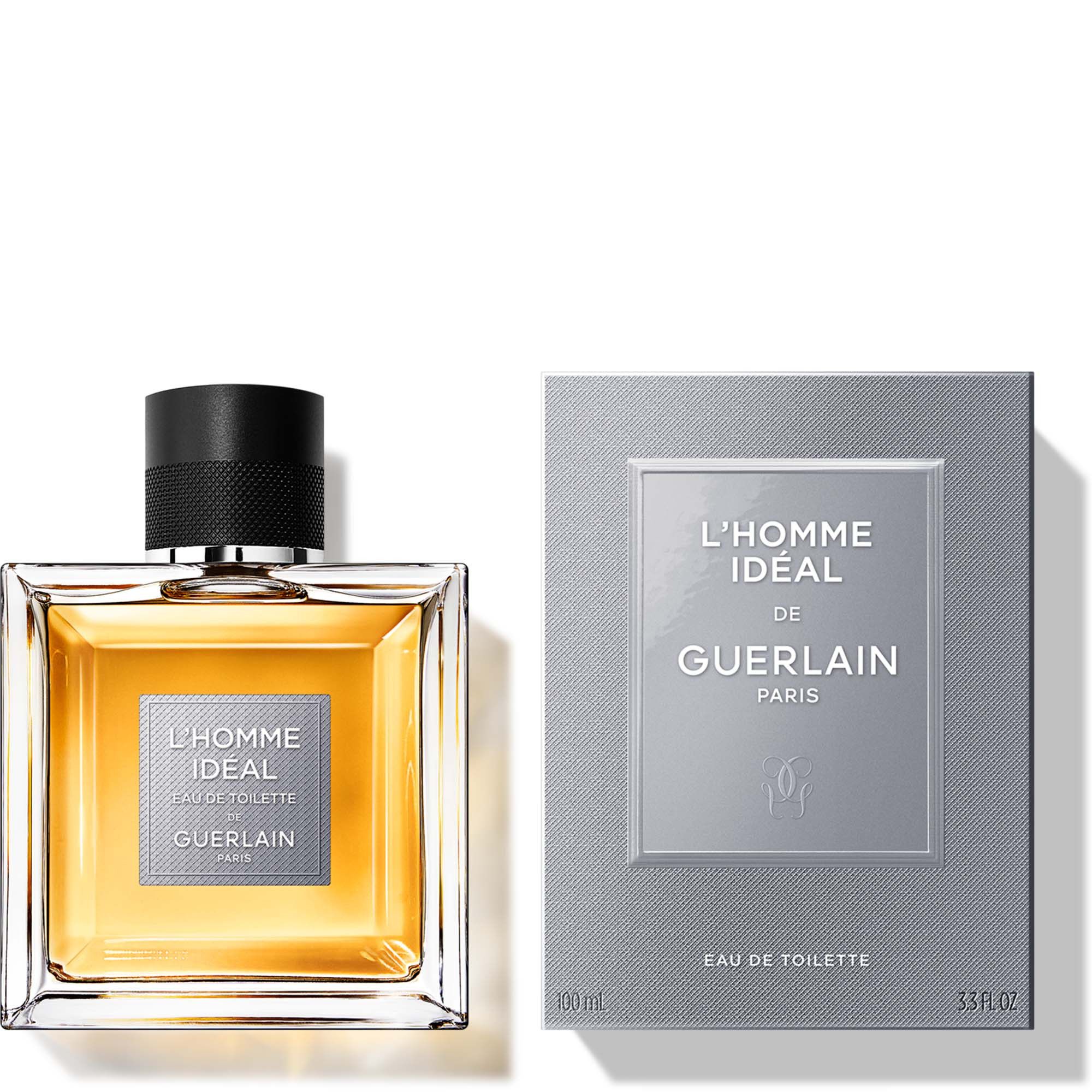 „L'Homme Ideal“ EDT kvepalai vyrams