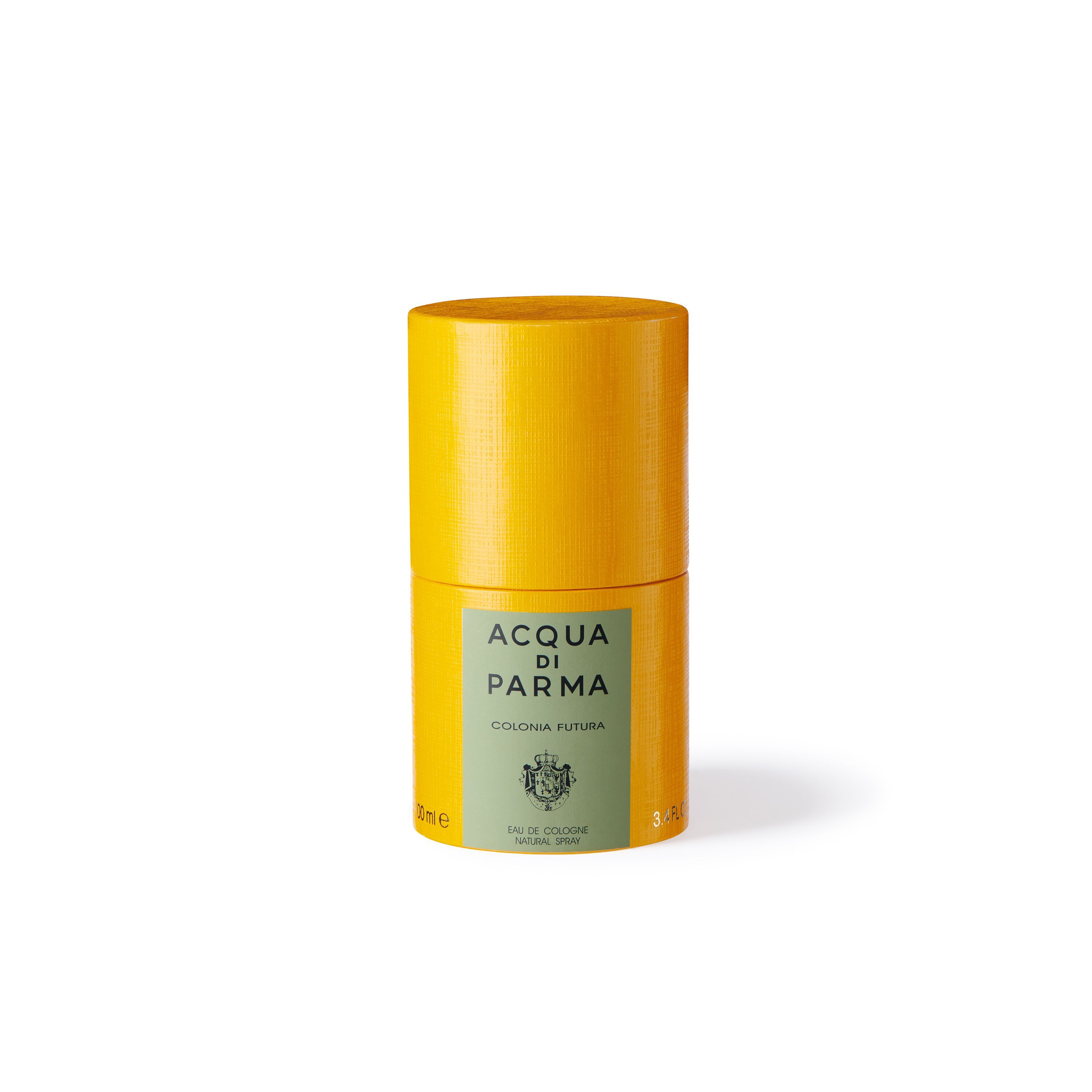 Colonia Futura Eau de Cologne Parfemi za muškarce