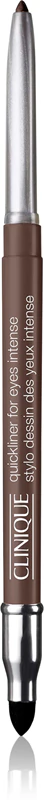 Clinique Quickliner™ para Olhos: Delineador intenso com cor vibrante.