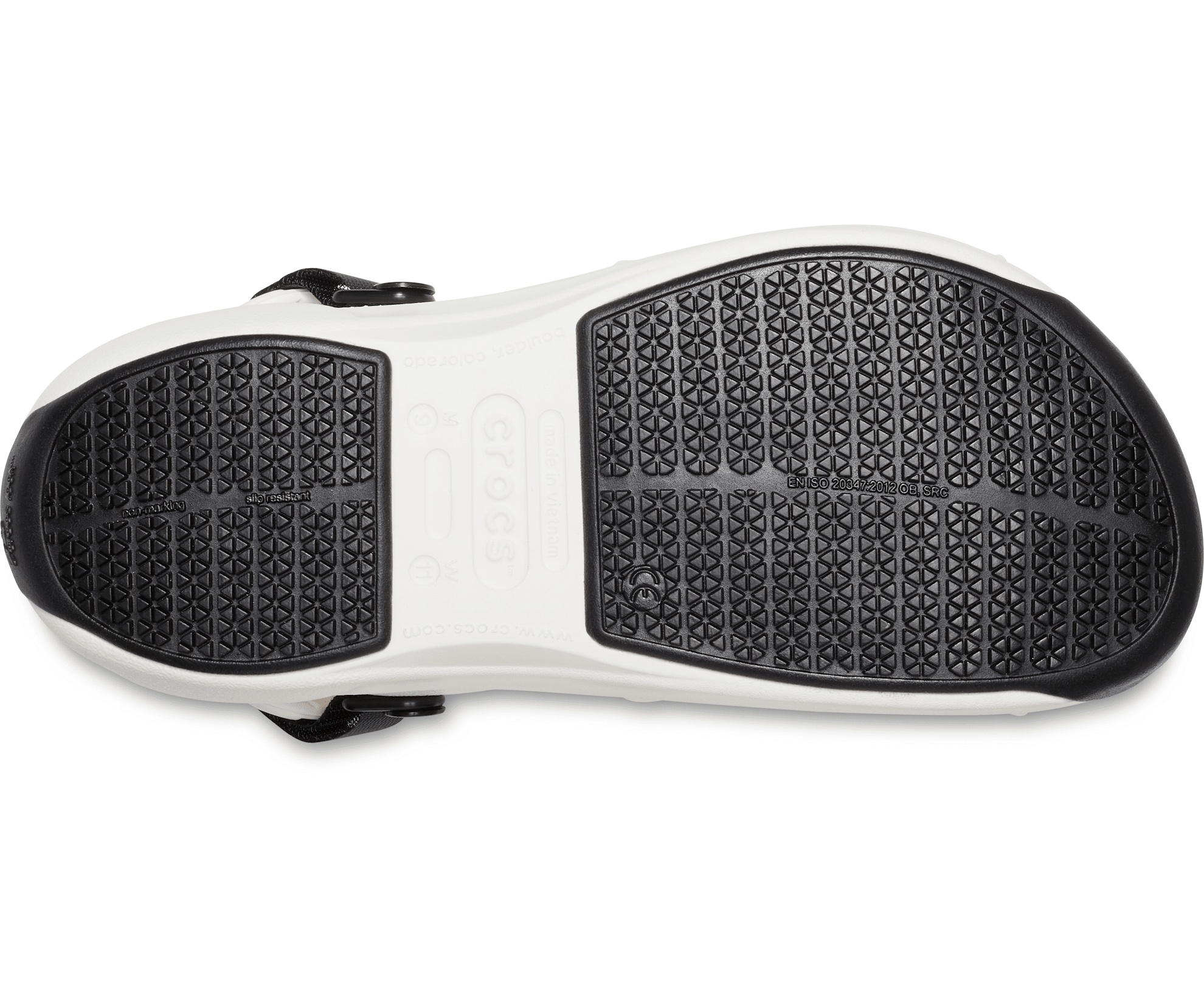 Bistro Pro LiteRide™ Work Clog