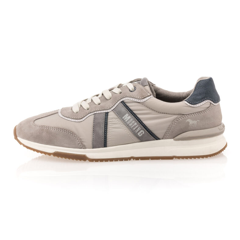 Baskets / sneakers Homme Gris