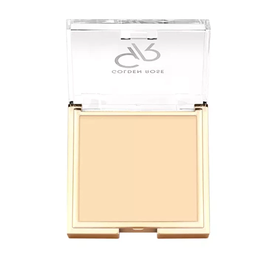 Golden Rose Mattifying Mineral matujący puder mineralny 104 12,5 g