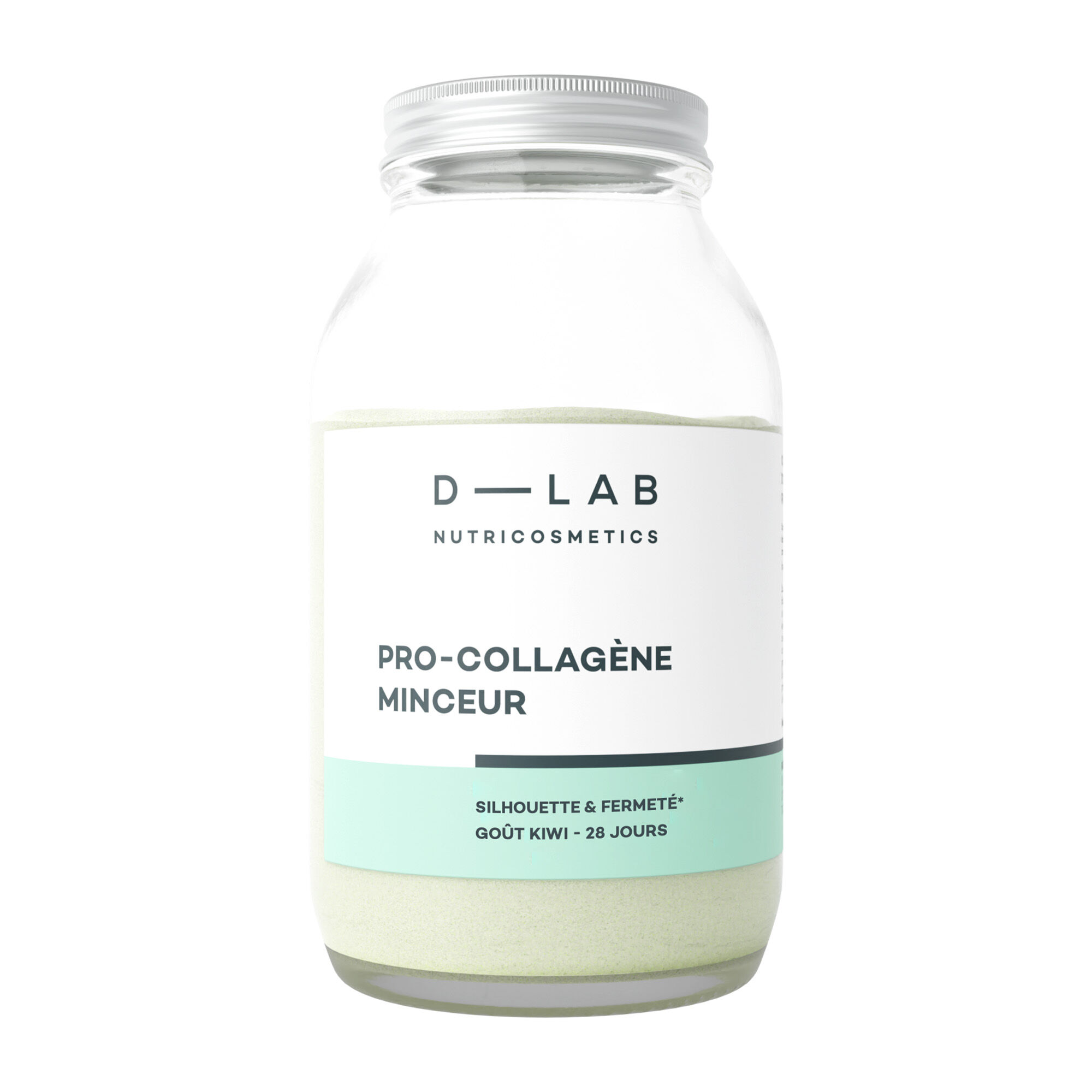 D-LAB Nutricosmetics