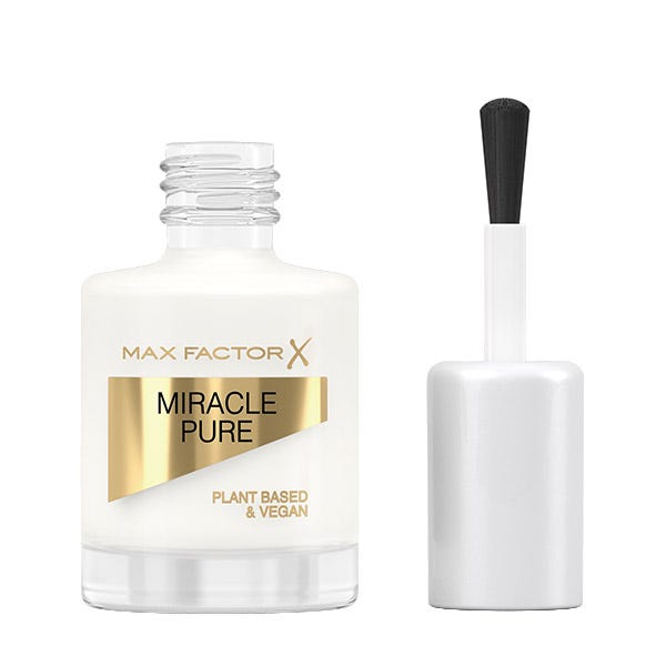 Miracle Pure Βερνίκι Νυχιών
