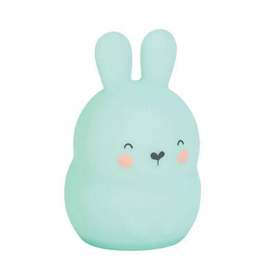 Saro Luz Presença Little Bunny Menta 1 un 1 un