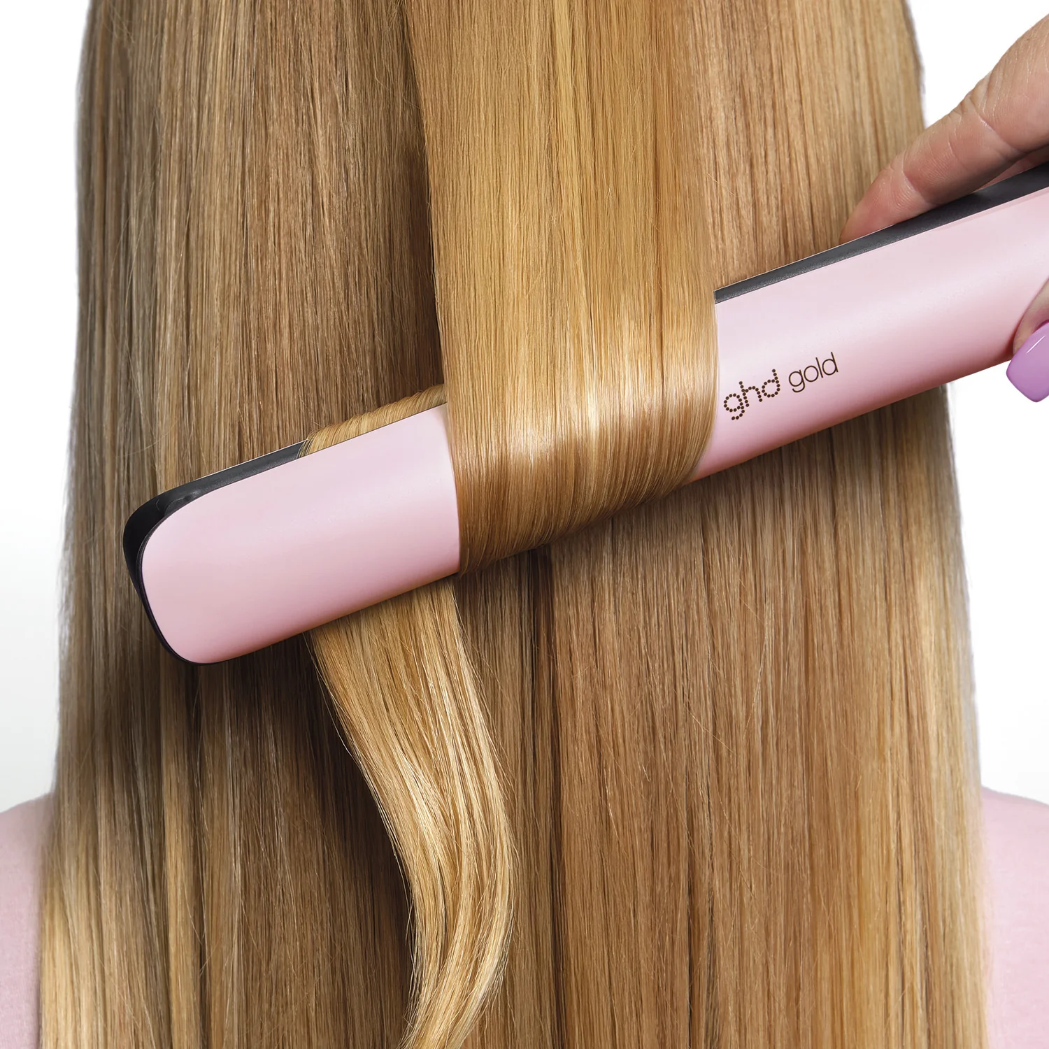 Styler ghd gold® - Piastra Capelli