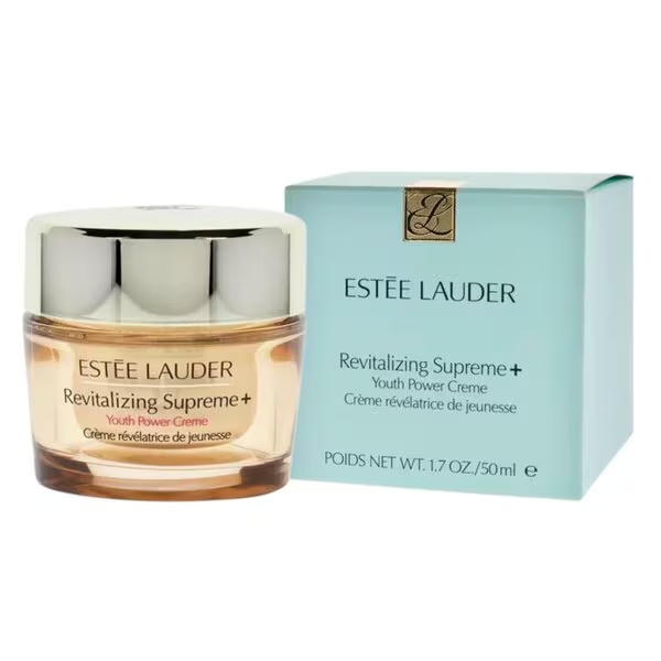Estée Lauder Revitalizing Supreme Youth dnevna krema<br>50ml