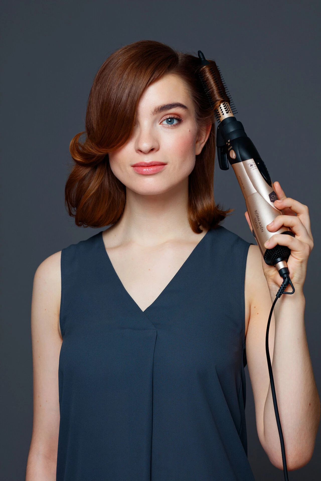 Björn Axén Tools - Air Styler 700W - OBH Nordica