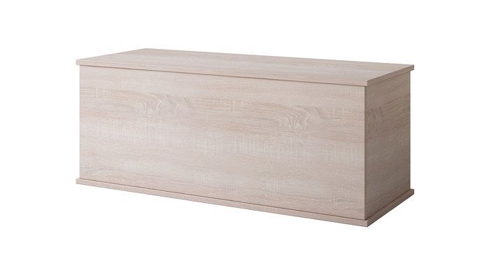 Almacenamiento | 100 x 40 x 40 cm | Color Sonoma | ARIEL