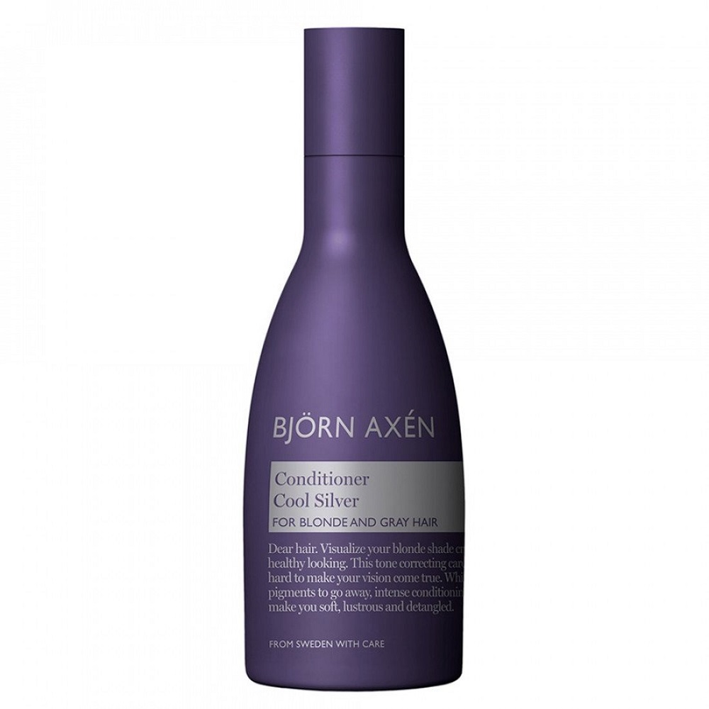 Björn Axén Cool Silver