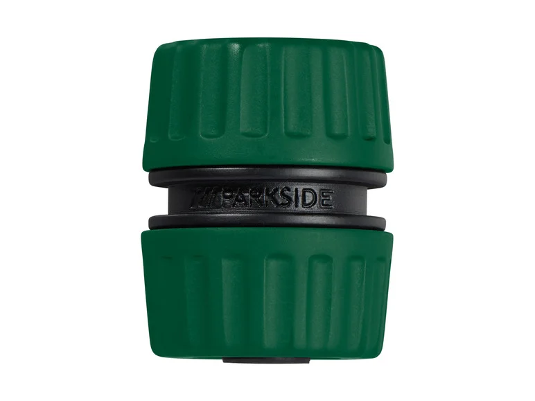Conector de mangueira PARKSIDE® EcoLine, elemento de lubrificação, mangueira naprawy