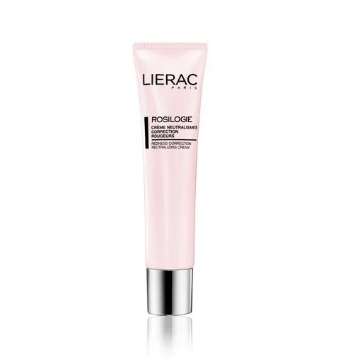 LIERAC Lierac Rosilogie Neutraliserende Gezichtscrème 40 ml Roodheid Correctie