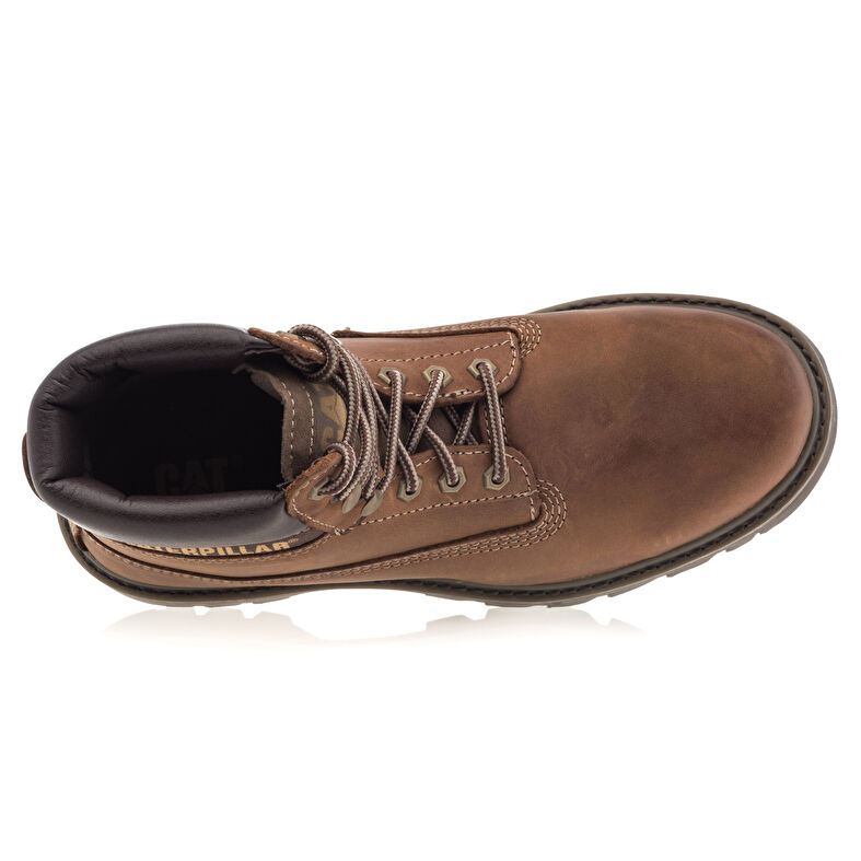 Botas marrones para hombre / Botines