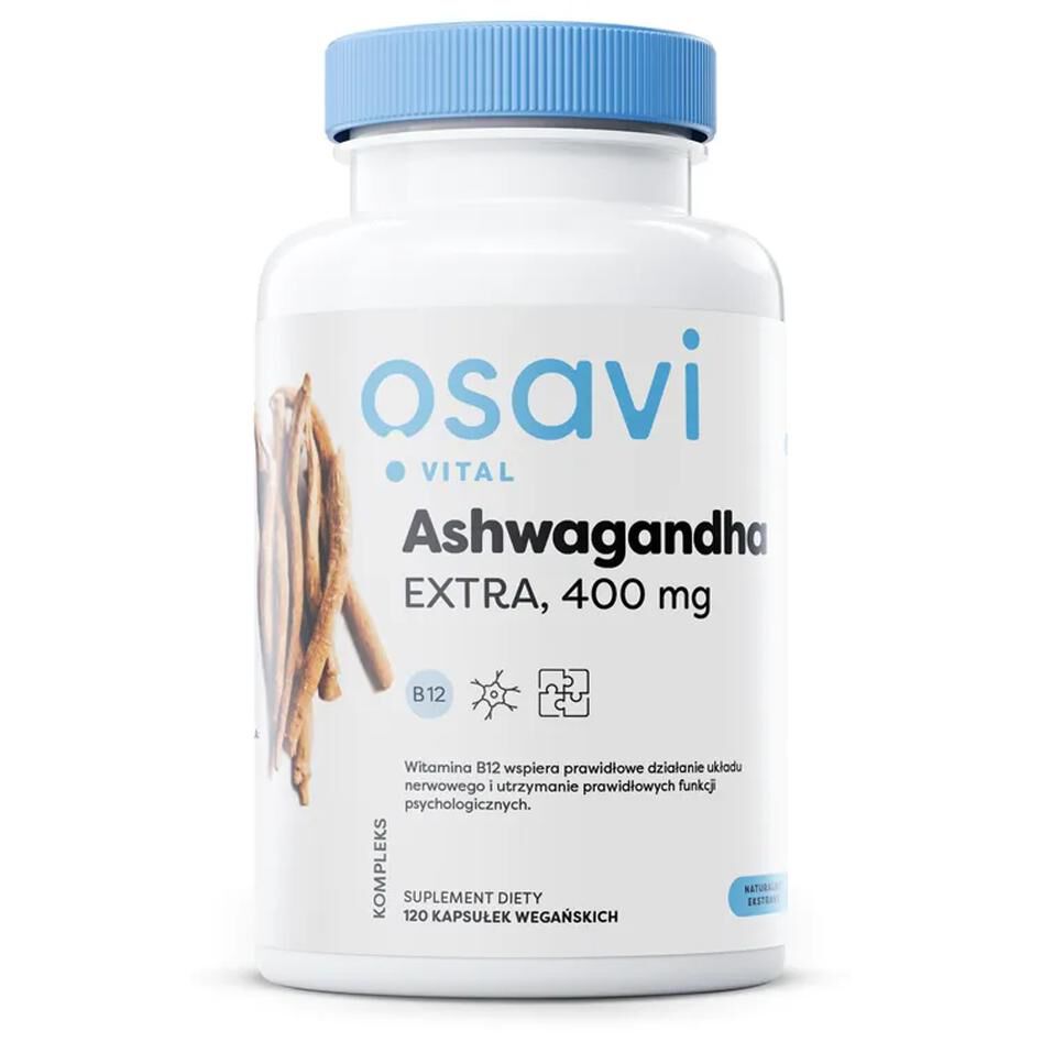 Osavi Ashwagandha Extra