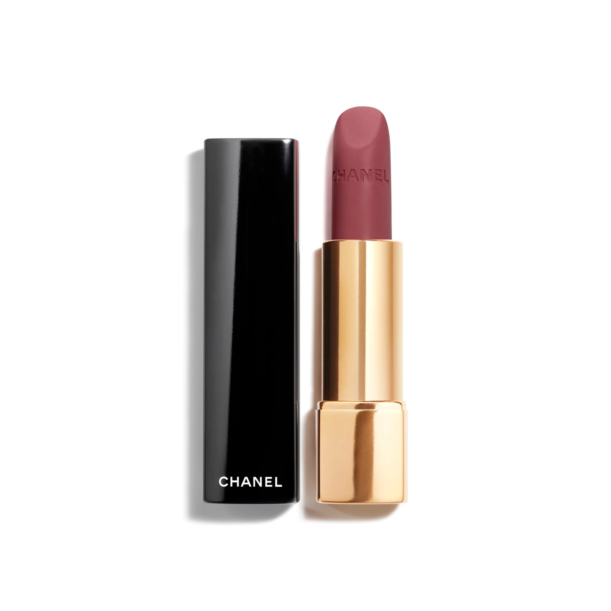 ROUGE ALLURE VELVET - IL ROSSETTO VELLUTATO LUMINOSO