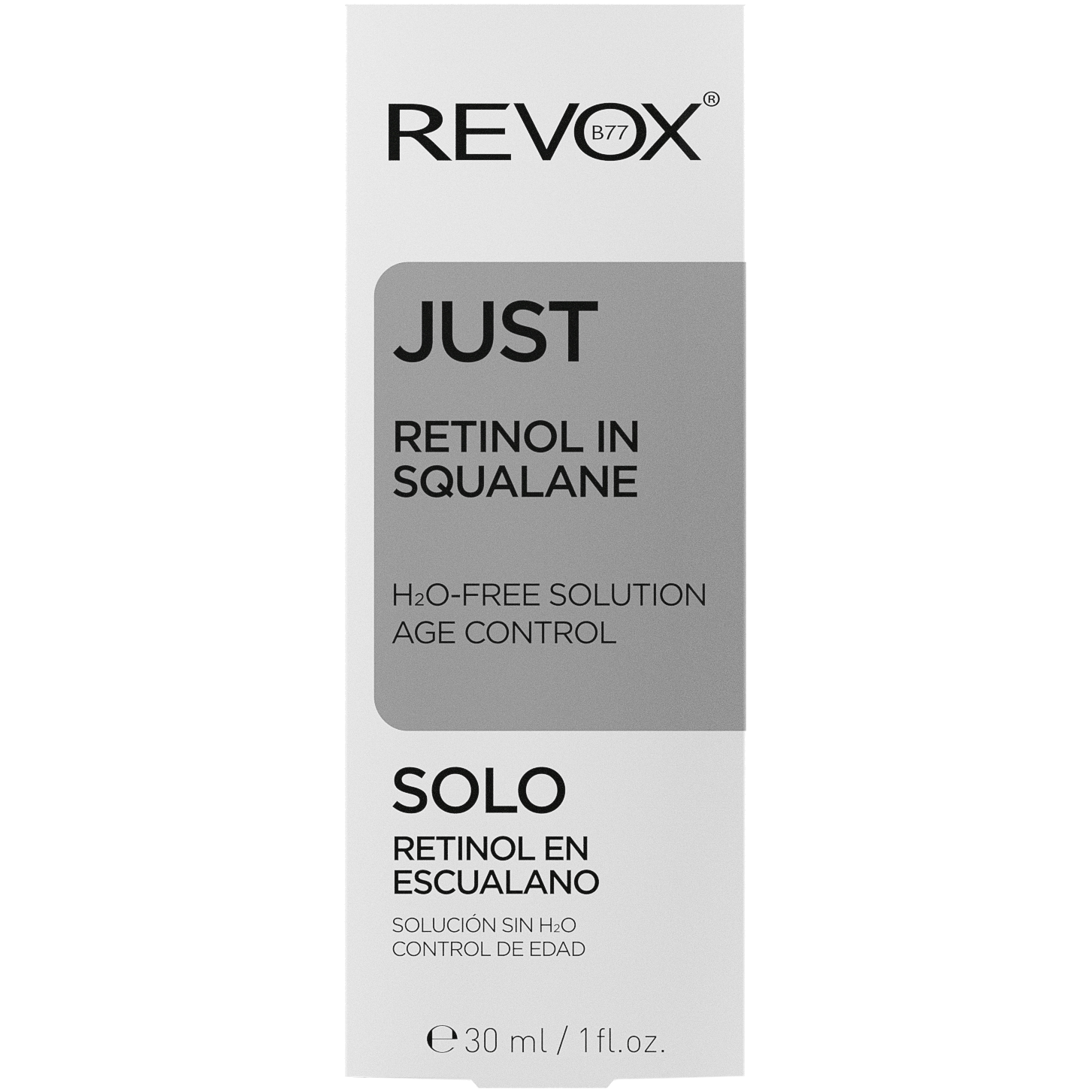 Revox Just